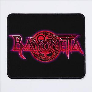 BAYONETTA  Mouse Pad