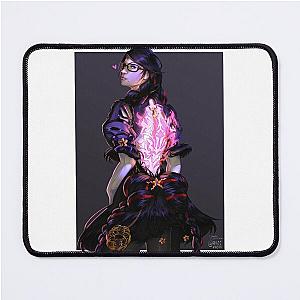 Bayonetta 3 Mouse Pad