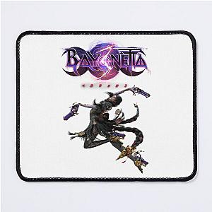 Bayonetta 3 Mouse Pad