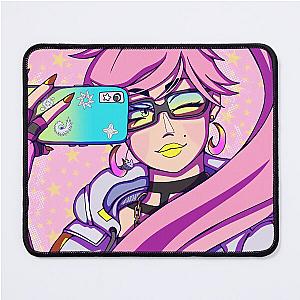 Bayonetta 3 variant B1 Mouse Pad