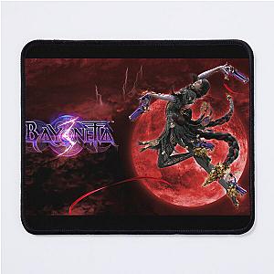 bayonetta 3 Mouse Pad