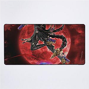 Bayonetta 3 Desk Mat