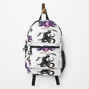 Bayonetta 3 Backpack