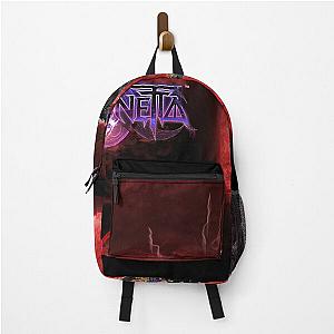 bayonetta 3 Backpack