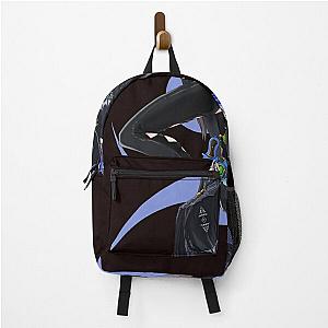 Bayonetta 2 Backpack