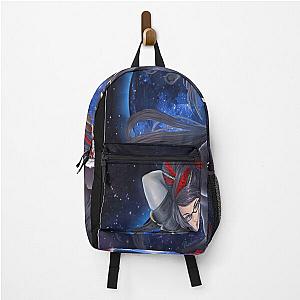 Bayonetta Classic T-Shirt Backpack