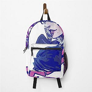 Bayonetta 04 Classic Backpack