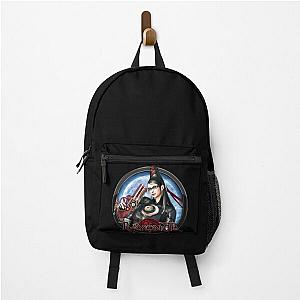 BAYONETTA Beloved  Backpack