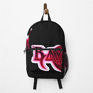 BAYONETTA Essential T-Shirt Backpack