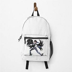 Bayonetta  Backpack