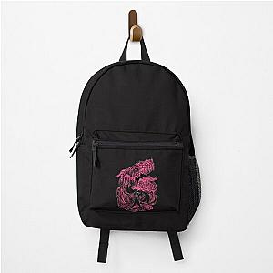 Bayonetta Gomorrah Summon Backpack