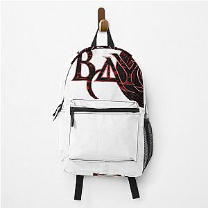 Bayonetta Logo Backpack