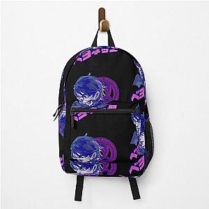 Bayonetta 04  Backpack