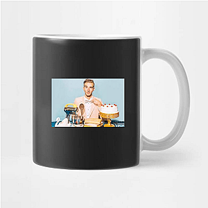 Baking Yesteryear B Dylan Hollis Mugs