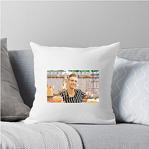 Retro Baking Icon B Dylan Hollis Pillows Cover