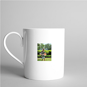 Apron-Clad Entertainer B Dylan Hollis Mugs