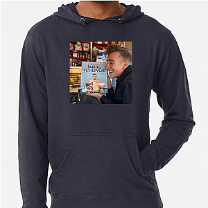 Cookbook Collector B Dylan Hollis Hoodies