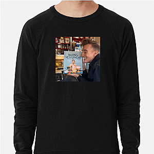 Cookbook Collector B Dylan Hollis Sweatshirts