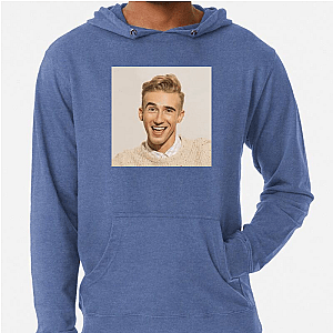 Vintage Recipe Wizard B Dylan Hollis Hoodies