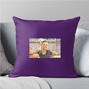 Retro Baking Icon B Dylan Hollis Pillows Cover