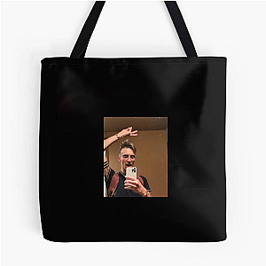 Whisk-Wielding Wit B Dylan Hollis Bags