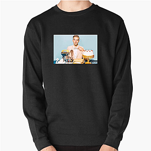Baking Yesteryear B Dylan Hollis Sweatshirts