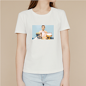 Baking Yesteryear B Dylan Hollis T-Shirts