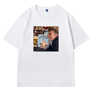 Cookbook Collector B Dylan Hollis T-Shirts