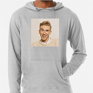 Vintage Recipe Wizard B Dylan Hollis Hoodies