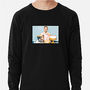 Baking Yesteryear B Dylan Hollis Sweatshirts