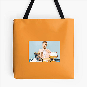 Baking Yesteryear B Dylan Hollis Bags