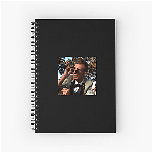 Sweet & Sassy  B Dylan Hollis Notebook