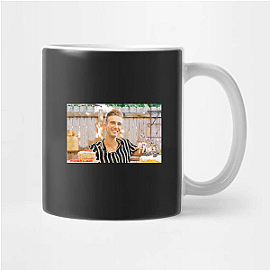 Retro Baking Icon B Dylan Hollis Mugs