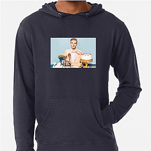 Baking Yesteryear B Dylan Hollis Hoodies