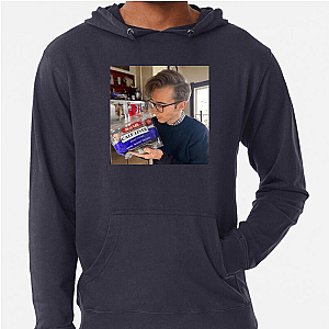 20th Century Snack Star B Dylan Hollis Hoodies