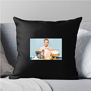 Baking Yesteryear B Dylan Hollis Pillows Cover