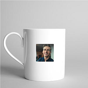 Culinary Time  B Dylan Hollis Mugs