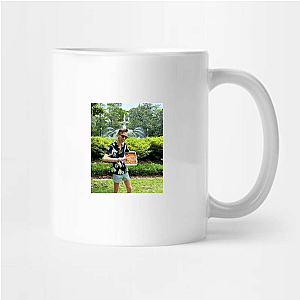 Apron-Clad Entertainer B Dylan Hollis Mugs