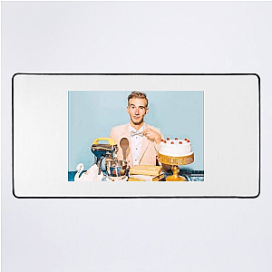 Baking Yesteryear B Dylan Hollis Mouse Pads