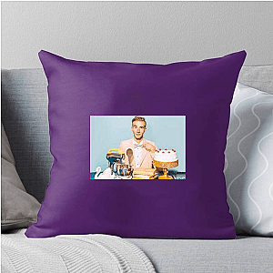 Baking Yesteryear B Dylan Hollis Pillows Cover