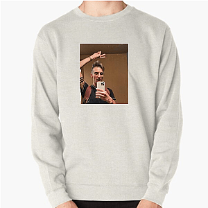Whisk-Wielding Wit B Dylan Hollis Sweatshirts