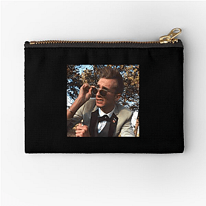 Sweet & Sassy  B Dylan Hollis Zipper Pouches