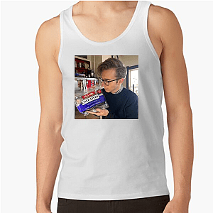 20th Century Snack Star B Dylan Hollis Tank Tops
