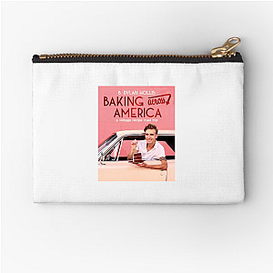 Baking Across America B Dylan Hollis Zipper Pouches