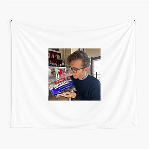 20th Century Snack Star B Dylan Hollis Tapestries