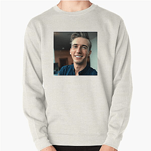 Culinary Time  B Dylan Hollis Sweatshirts