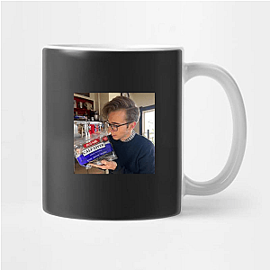 20th Century Snack Star B Dylan Hollis Mugs