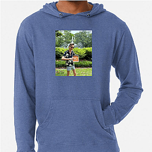 Apron-Clad Entertainer B Dylan Hollis Hoodies