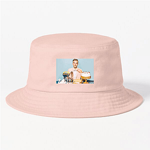 Baking Yesteryear B Dylan Hollis Hats & Caps