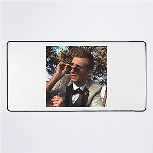 Sweet & Sassy  B Dylan Hollis Mouse Pads